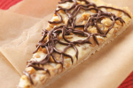 Peanut Butter Cheesecake Pizza Recipe