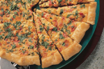 Tex-Mex Appetizer Tart