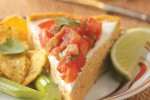 Mexican Cheesecake