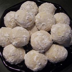 Butter Balls