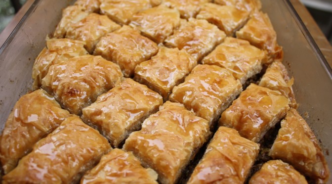 Baklava