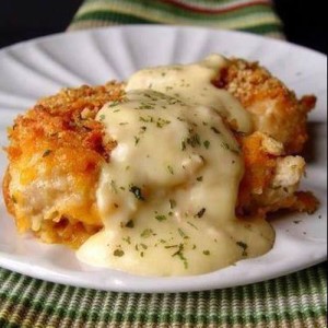 baked-crispy-chicken